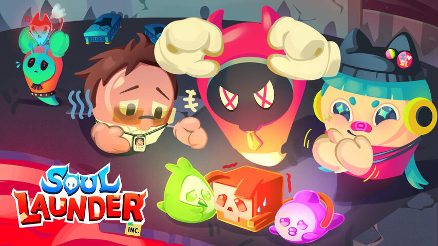 Soul Launder Inc.